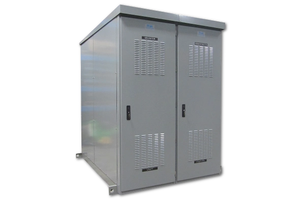 15A-AT-2.4kV-15kV-MetalClad Automatic Transfer Switchgear-ATS