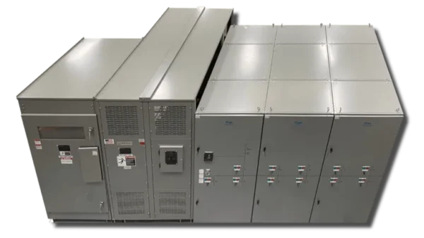 APT-MTL-Series-Skid-Mounted-Secondary-Unit-Substation-Switchgear-Top-View