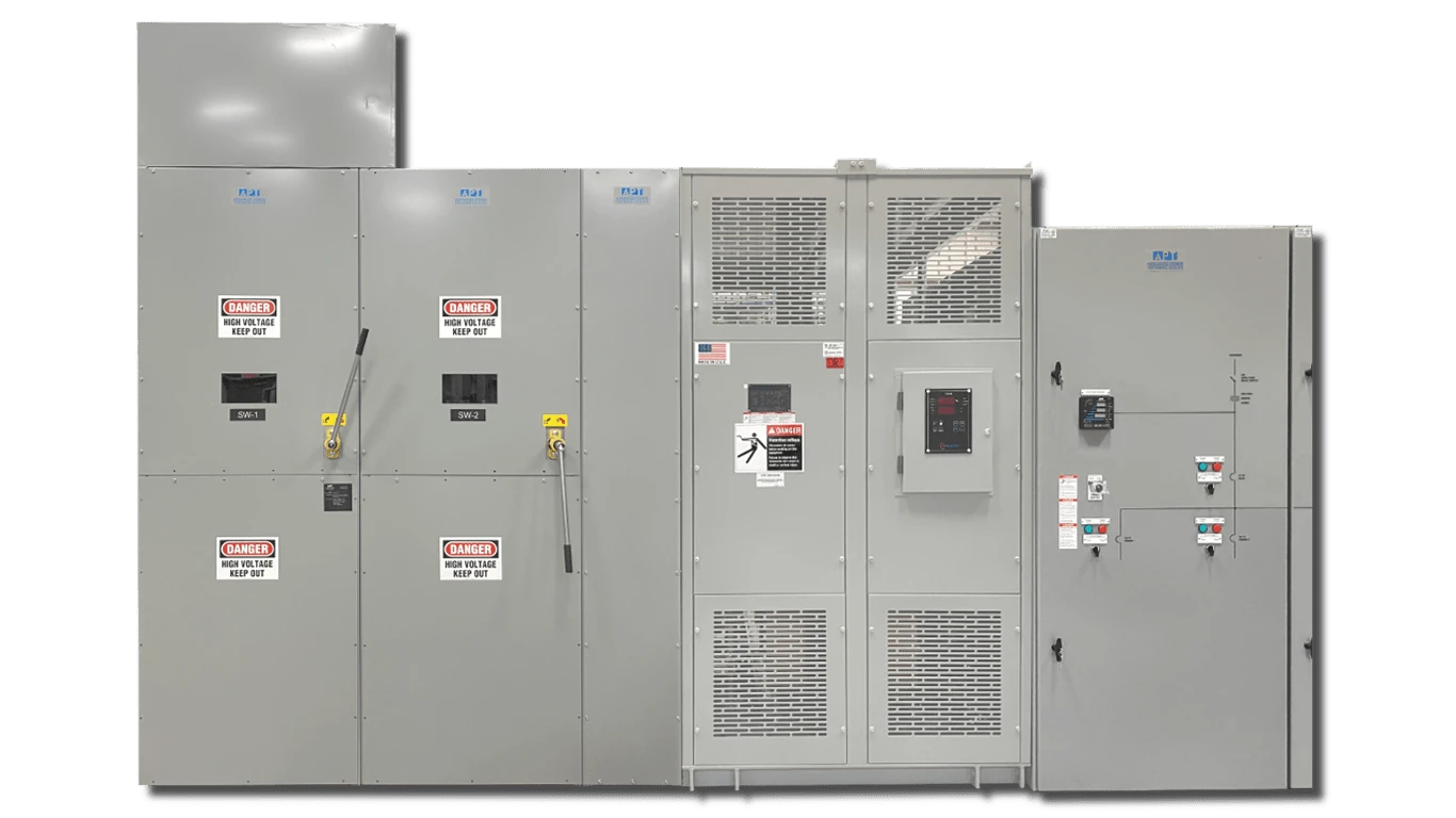 APT-MTL-Series-Unit-Substation-Switchgear-Unfused-Air-Insulated-Switch