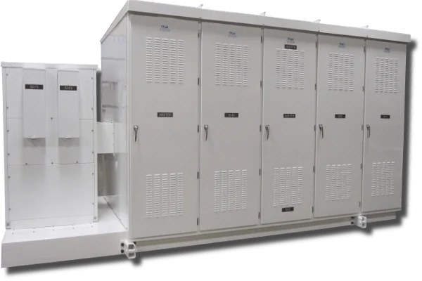 APT-Power-PwrSkid-Skid-Mounted-System-Switchgear-Systems-White-Exterior