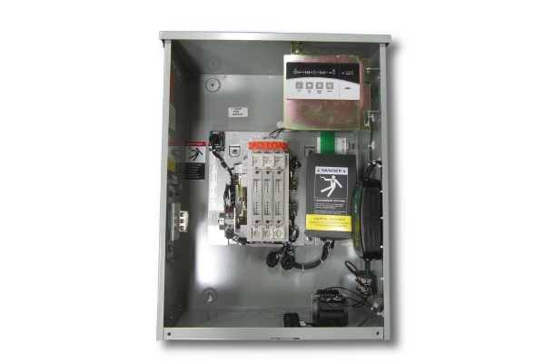 208V-480V-Automatic Transfer-Switch