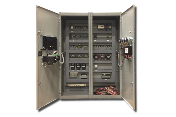 Arc Flash Mitigation Switchgear | Advanced Power Technologies - APT