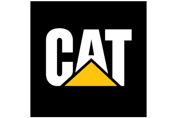 caterpillar logo