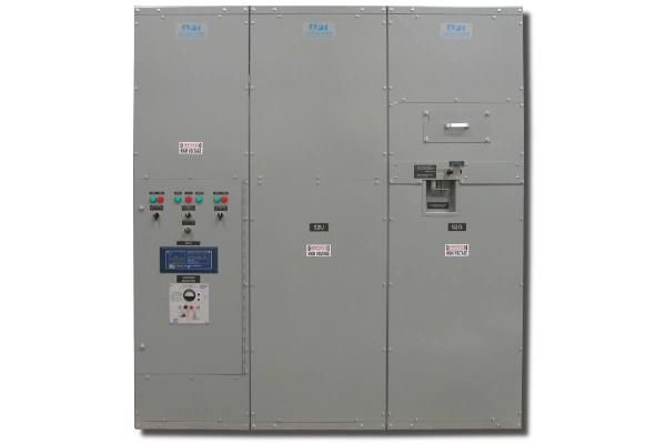 2.4kV-38kV Front Access Compact Automatic Transfer Switchboard