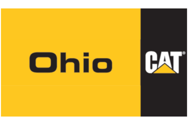 ohio cat logo